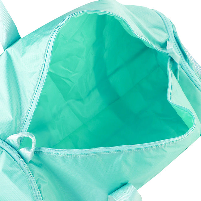 Hush Puppies Tas Pria Eston Duffle Bag In Turquoise