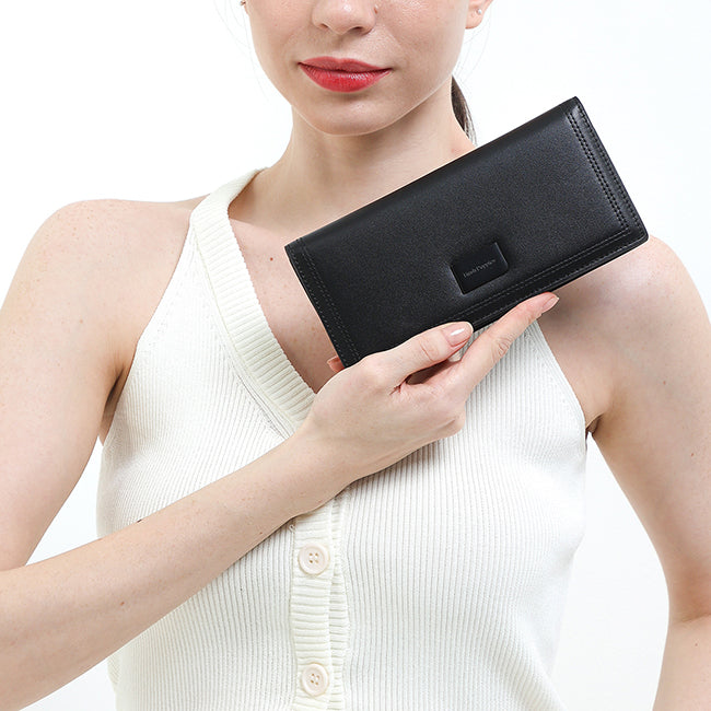 Hush Puppies Unisex  Britney Long Wlt