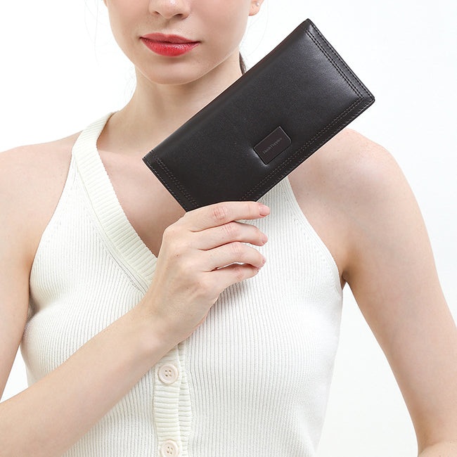 Hush Puppies Unisex  Britney Long Wlt