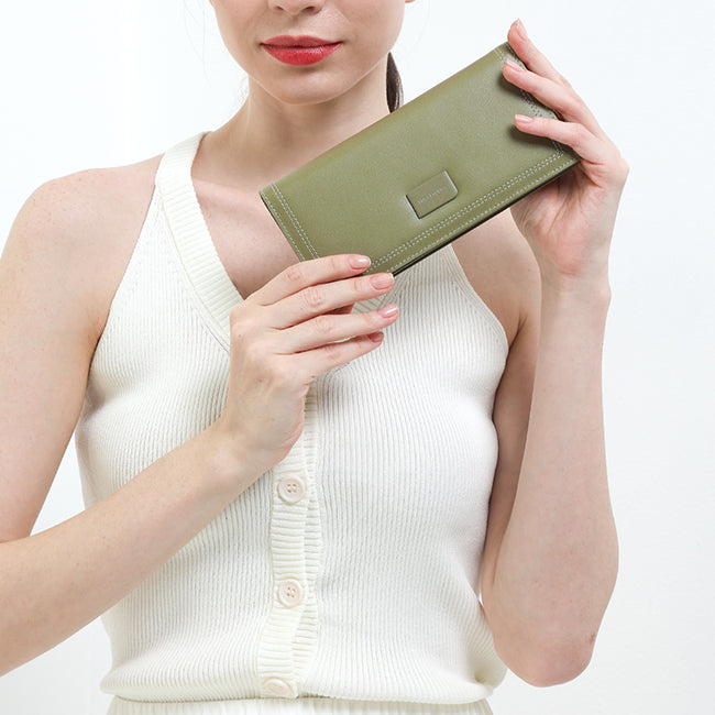 Hush Puppies Unisex  Britney Long Wlt