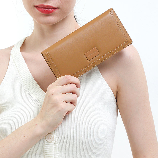 Hush Puppies Unisex  Britney Long Wlt