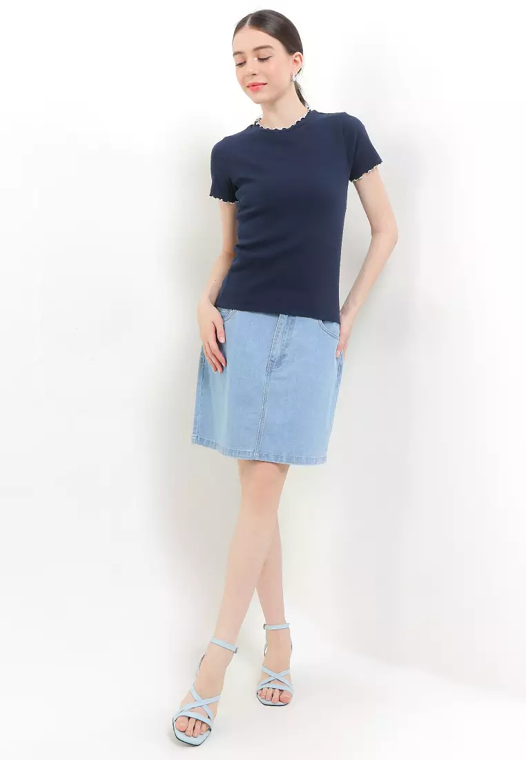 Pl Lakisa Ts In Navy