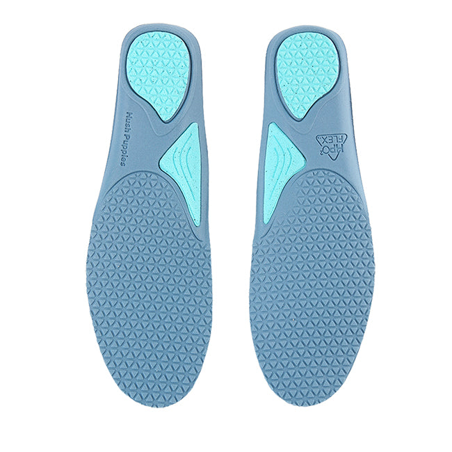 Hush Puppies Insole Hpo2 Flex Ladies