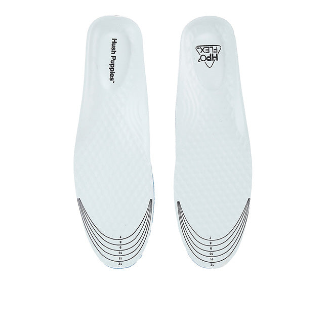 Hush Puppies Insole Hpo2 Flex Men