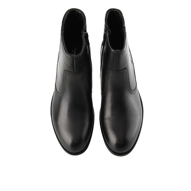 Hush Puppies Sepatu Wanita Nova Elly In Black