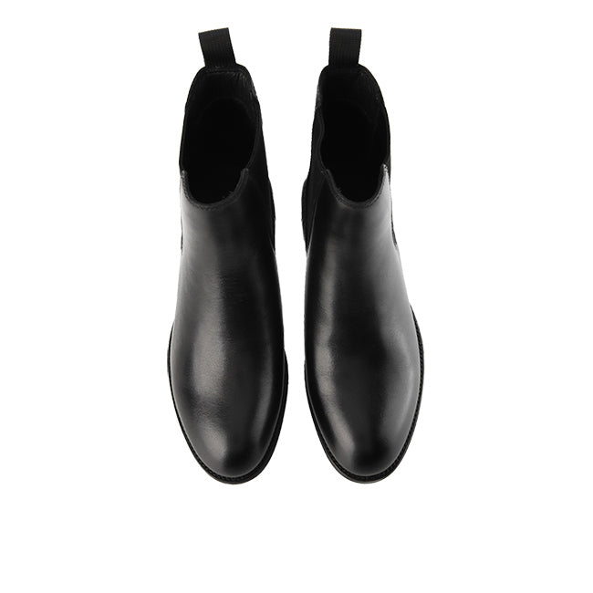 Hush Puppies Sepatu Wanita Nova Reid In Black