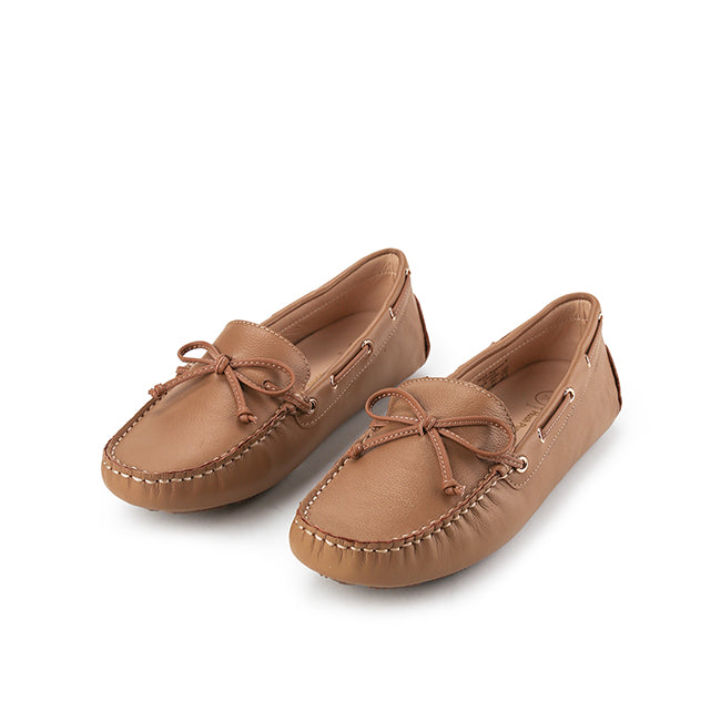 Hush Puppies Sepatu Wanita Others Sasha In Camel