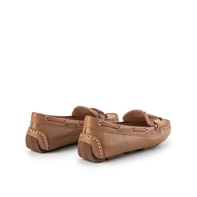 Hush Puppies Sepatu Wanita Others Sasha In Camel