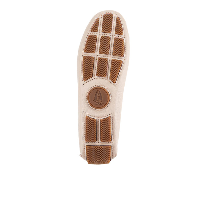 Hush Puppies Sepatu Wanita Loafers Sasha In Pink