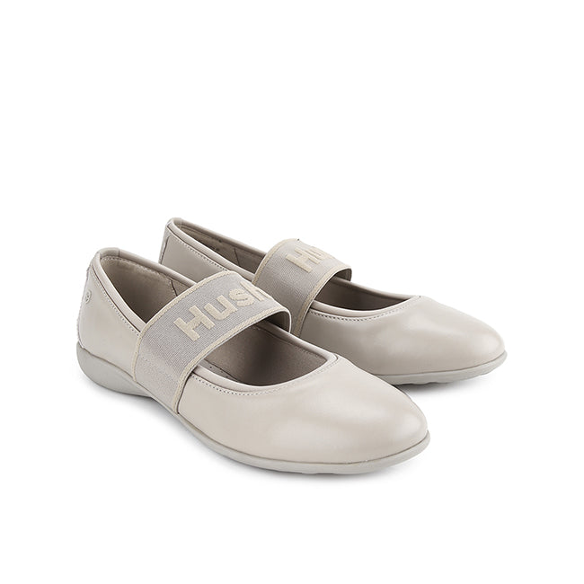 Hush Puppies Sepatu Wanita Straps Carrie Lyla In Grey