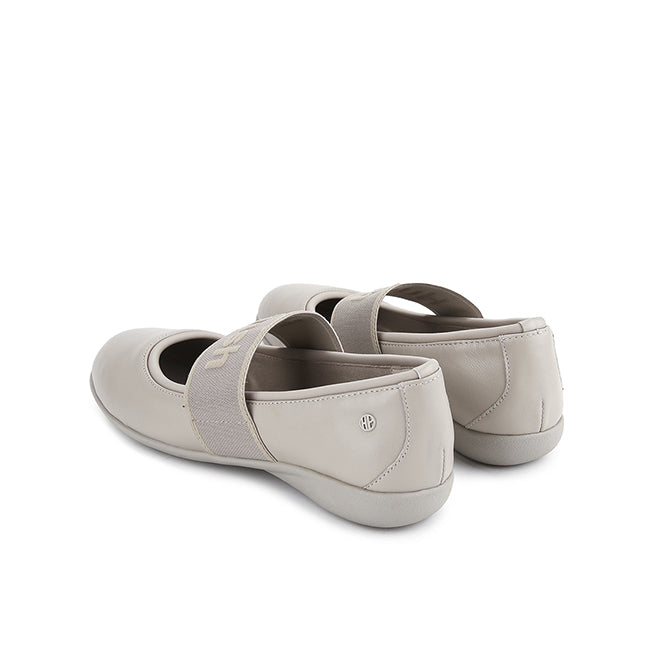 Hush Puppies Sepatu Wanita Straps Carrie Lyla In Grey