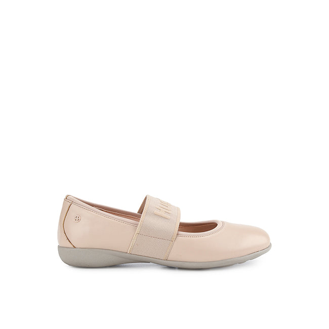 Hush Puppies Sepatu Wanita Straps Carrie Lyla In Pink