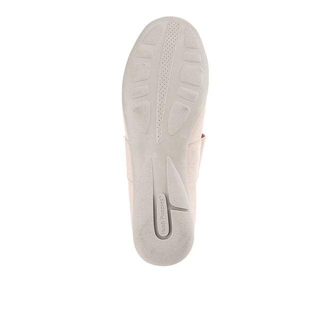 Hush Puppies Sepatu Wanita Straps Carrie Lyla In Pink