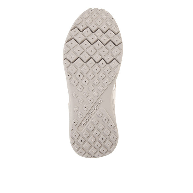 Hush Puppies Women Shoes Seventy8 Lthr Runner