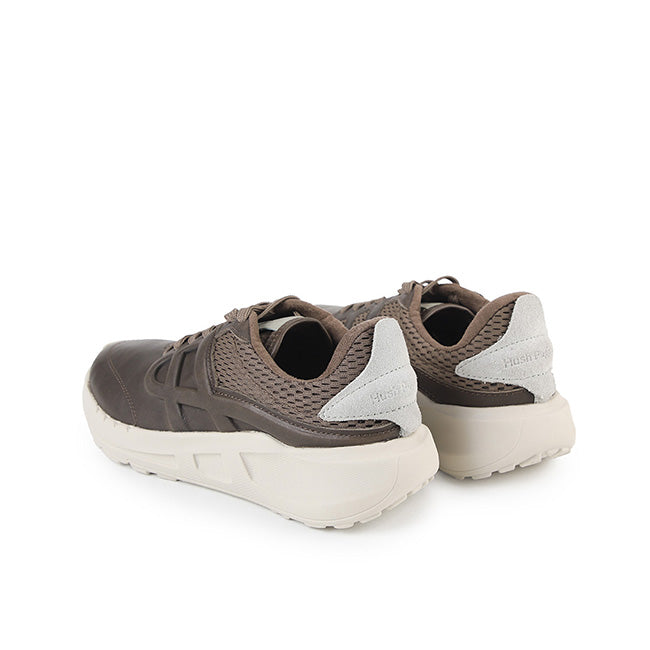 Hush Puppies Women Shoes Seventy8 Lthr Runner