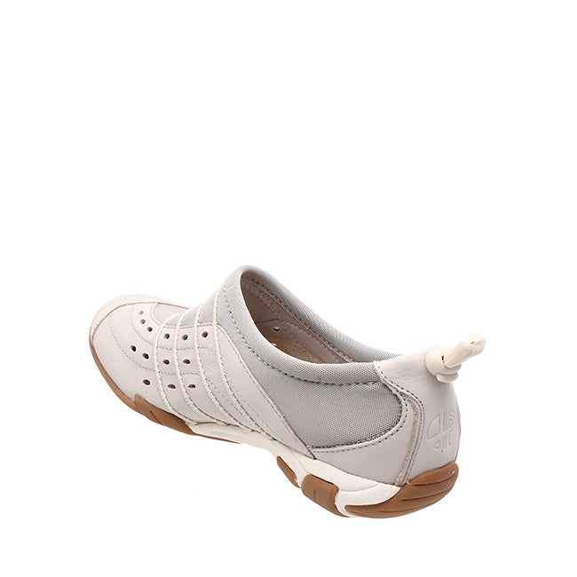 Hush Puppies Sepatu Sneaker Wanita Energize In Light Grey