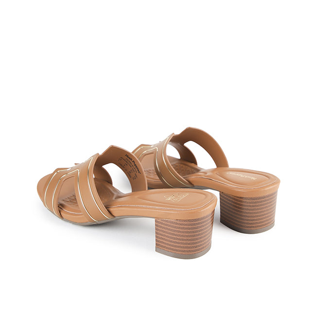 Hush Puppies Women Sandals Derra Slipon