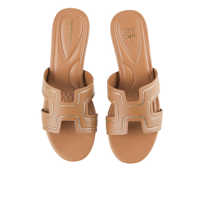 Hush Puppies Women Sandals Derra Slipon