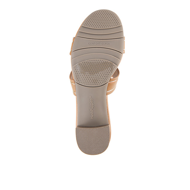 Hush Puppies Women Sandals Derra Slipon