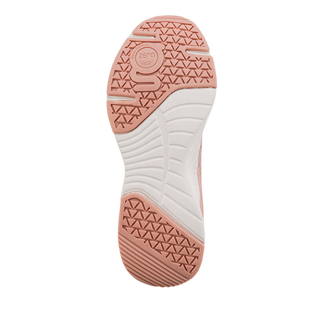 Hush Puppies Sepatu Sneaker Wanita Vranda In Pink