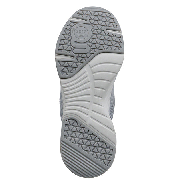 Hush Puppies Sepatu Sneaker Wanita Nikky Melina In Grey