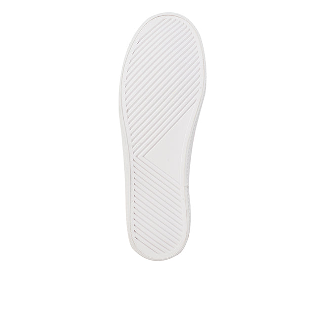 Hush Puppies Sepatu Slip On Wanita Jaycee Lazy Dog Slip On In Nude Pink