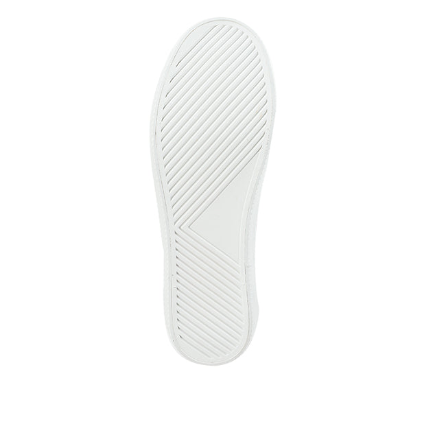 Hush Puppies Sepatu Lace Up Wanita Jaycee Lazy Dog Lace Up In Fuchsia