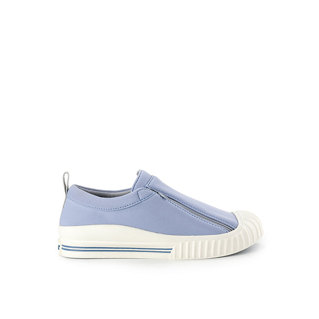 Hush Puppies Footwear Wanita Gretna Mercy In Blue