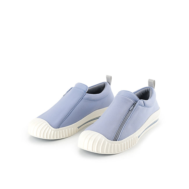 Hush Puppies Footwear Wanita Gretna Mercy In Blue