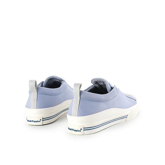 Hush Puppies Footwear Wanita Gretna Mercy In Blue