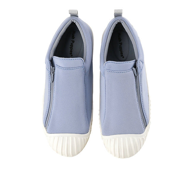 Hush Puppies Footwear Wanita Gretna Mercy In Blue
