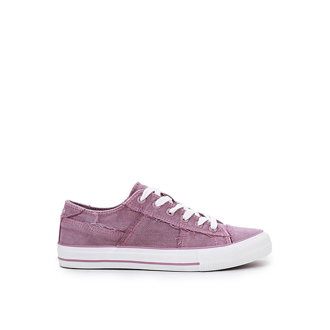 Hush Puppies Sepatu Wanita Sneakers Josie Kiera In Pink