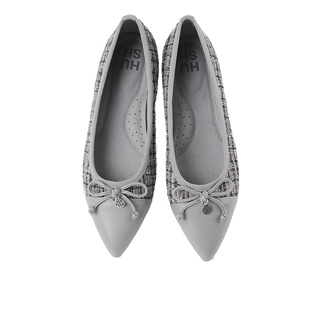 Hush Puppies Women Shoes Channel Sicily