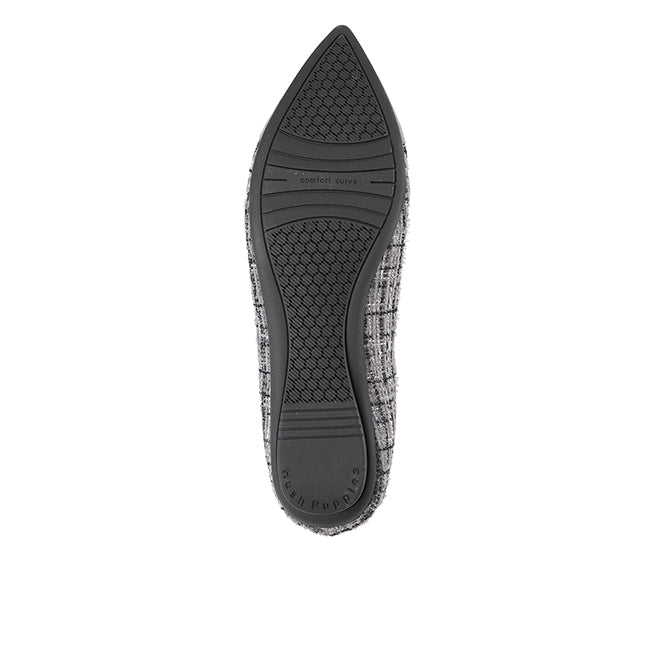 Hush Puppies Women Shoes Channel Sicily
