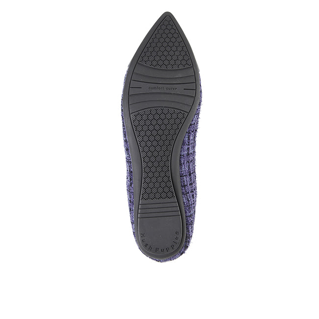 Hush Puppies Women Shoes Channel Sicily
