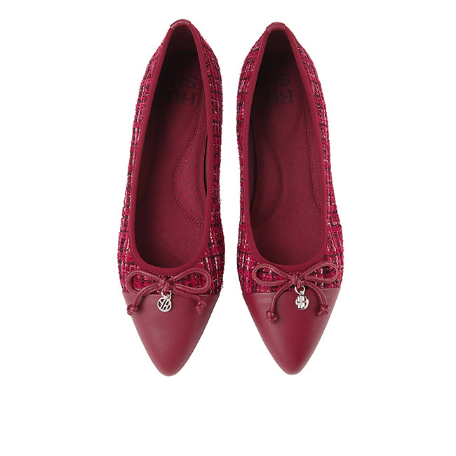 Hush Puppies Women Shoes Channel Sicily