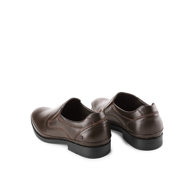 Terro Cisco Slip On In Coffee