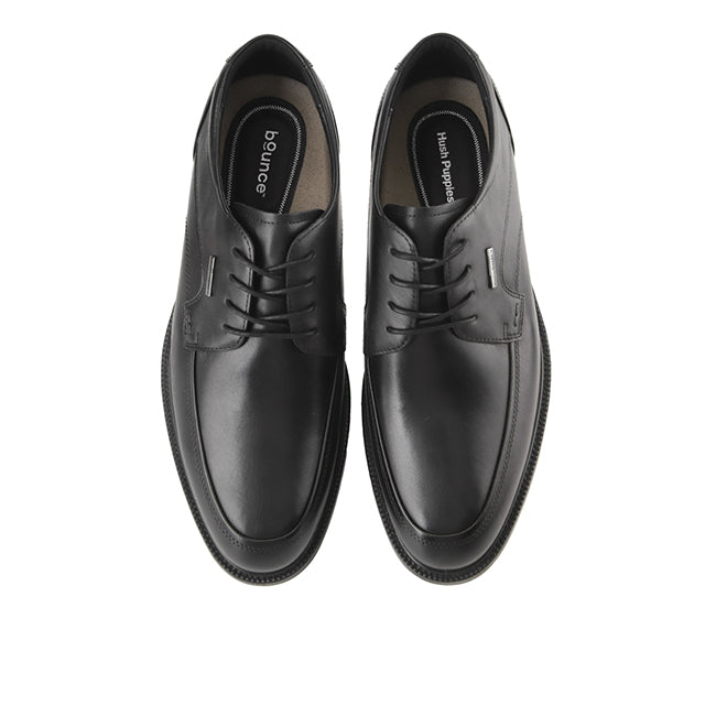 Hush Puppies Men Shoes Patrick Claude Lace Up