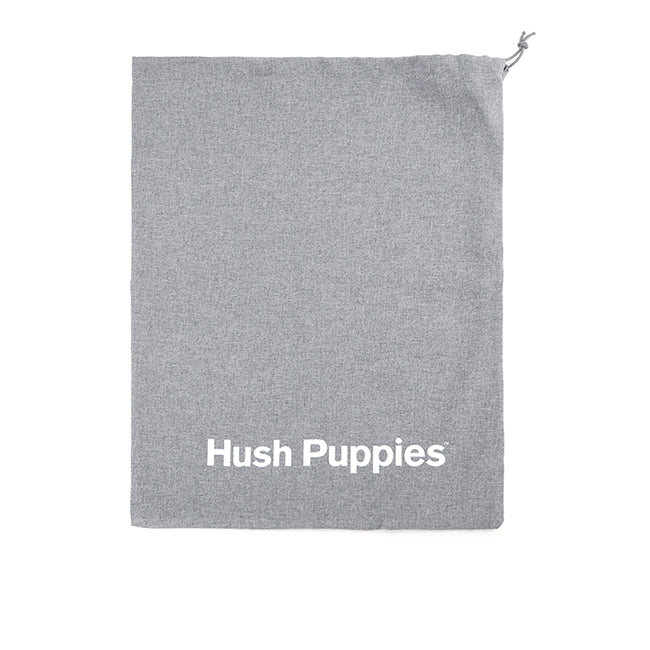 Hush Puppies Men Shoes Patrick Claude Lace Up