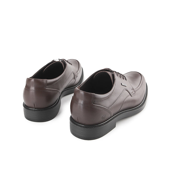 Hush Puppies Men Shoes Patrick Claude Lace Up