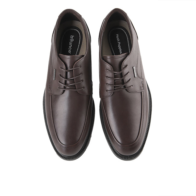 Hush Puppies Men Shoes Patrick Claude Lace Up