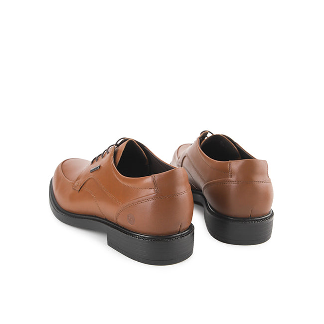 Hush Puppies Men Shoes Patrick Claude Lace Up