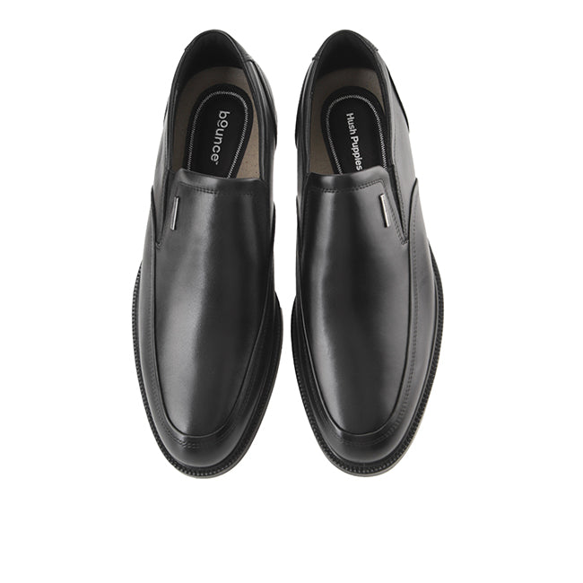 Hush Puppies Men Shoes Patrick Claude Slip On