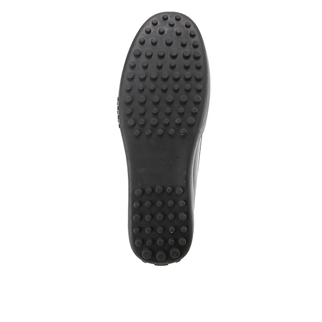 Hush Puppies Sepatu Pria Loafers Royston Loafer In Black