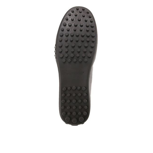 Hush Puppies Sepatu Pria Loafers Royston Loafer In Brown