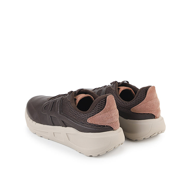 Hush Puppies Men Shoes Seventy8 Lthr Runner