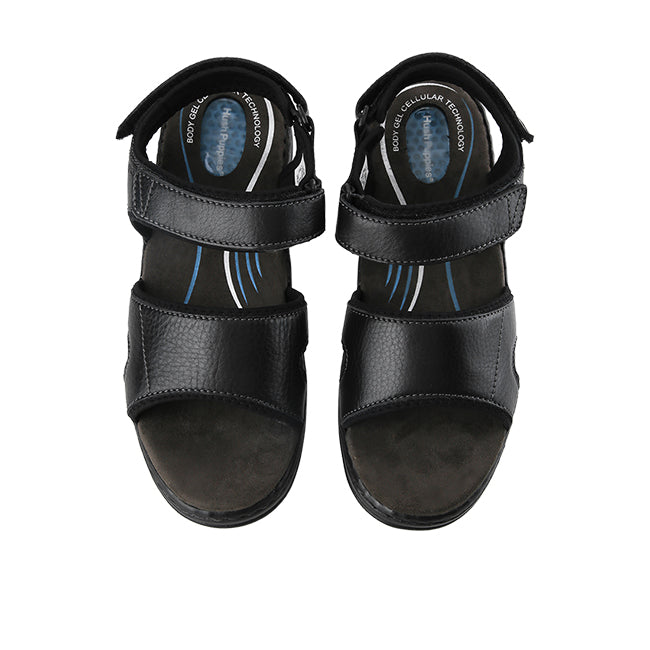 Diemento Rafter In Black