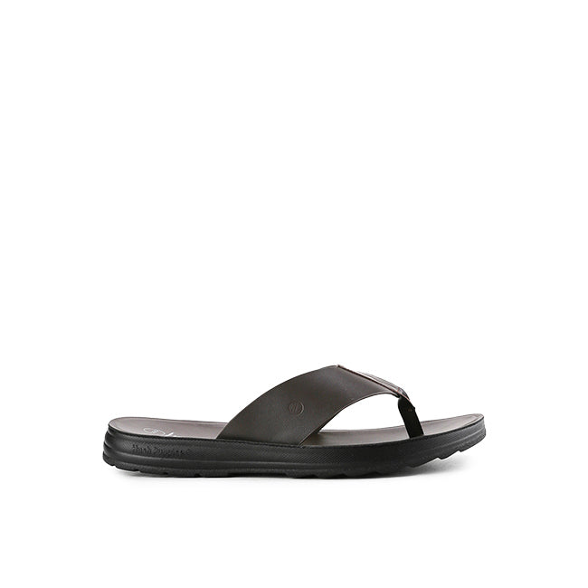 Hush Puppies Shoes Pria Hugo Toepost In Brown