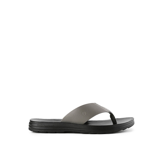 Hush Puppies Shoes Pria Hugo Toepost In Taupe