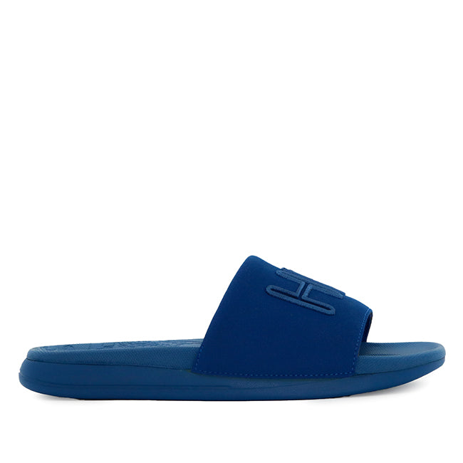 Hush Puppies Sandal Pria Summit Iii In Blue